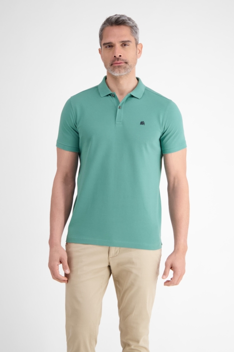 Lerros polo 1/2 arm